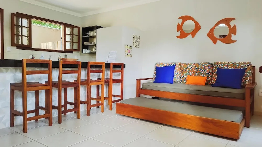 Residencial Maria Pitanga