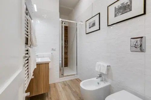AS Vaticano Apartment