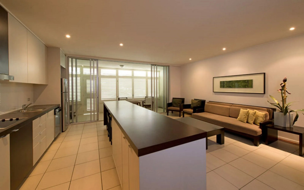 Paradiso Resort by Kingscliff Accommodation