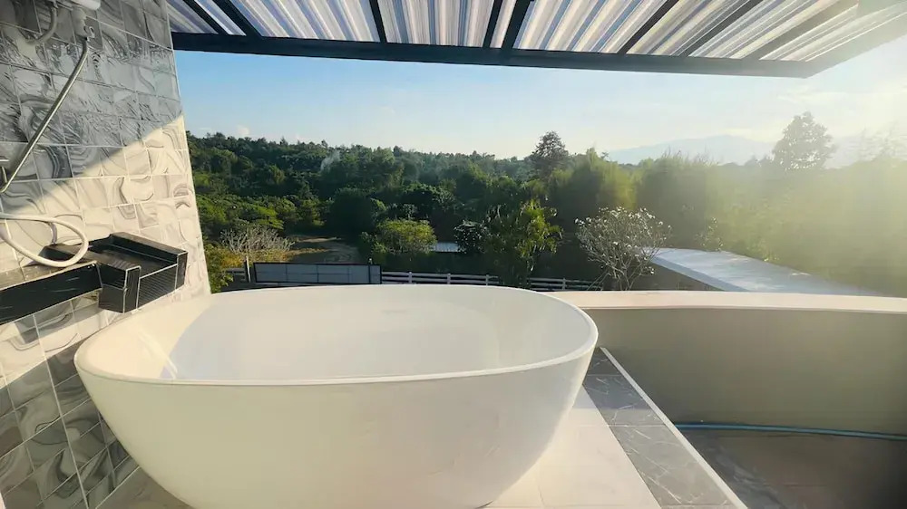 เลอเบสท์พลูวิลล่าเชียงใหม่Lebest Pool Villa Chiangmai