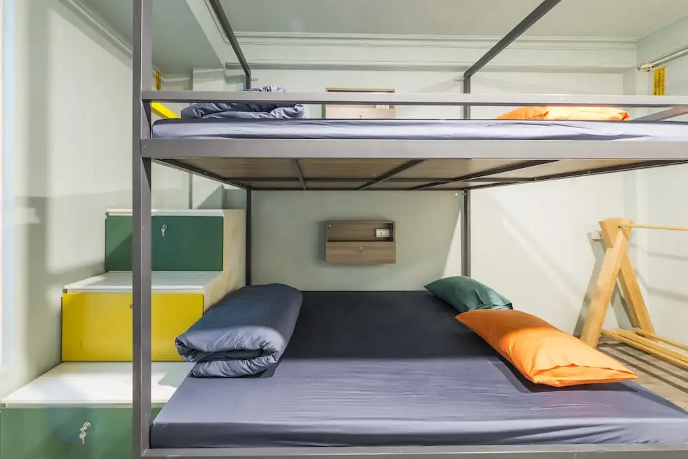 Hanoi EcoStay 2 hostel