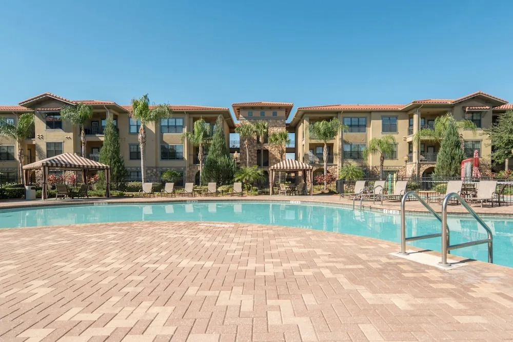 BP711CP Bella Piazza - Two Bedroom Condo