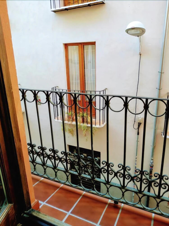Apartamentos Afán de Ribera