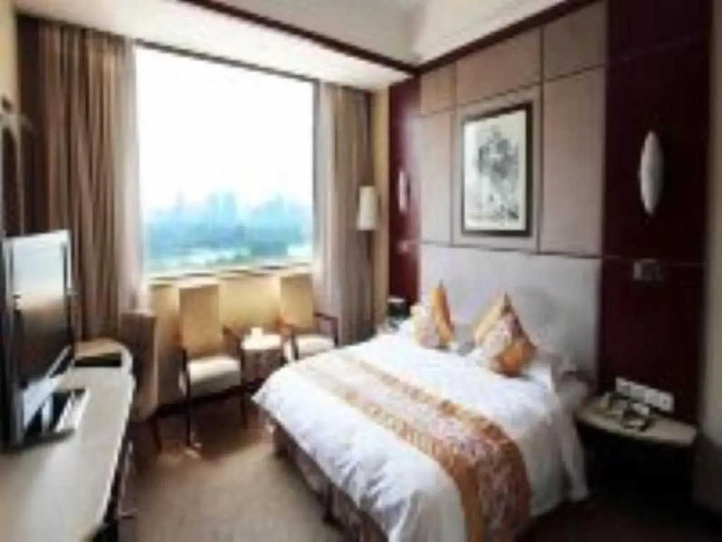 Shanxi Yingze Hotel