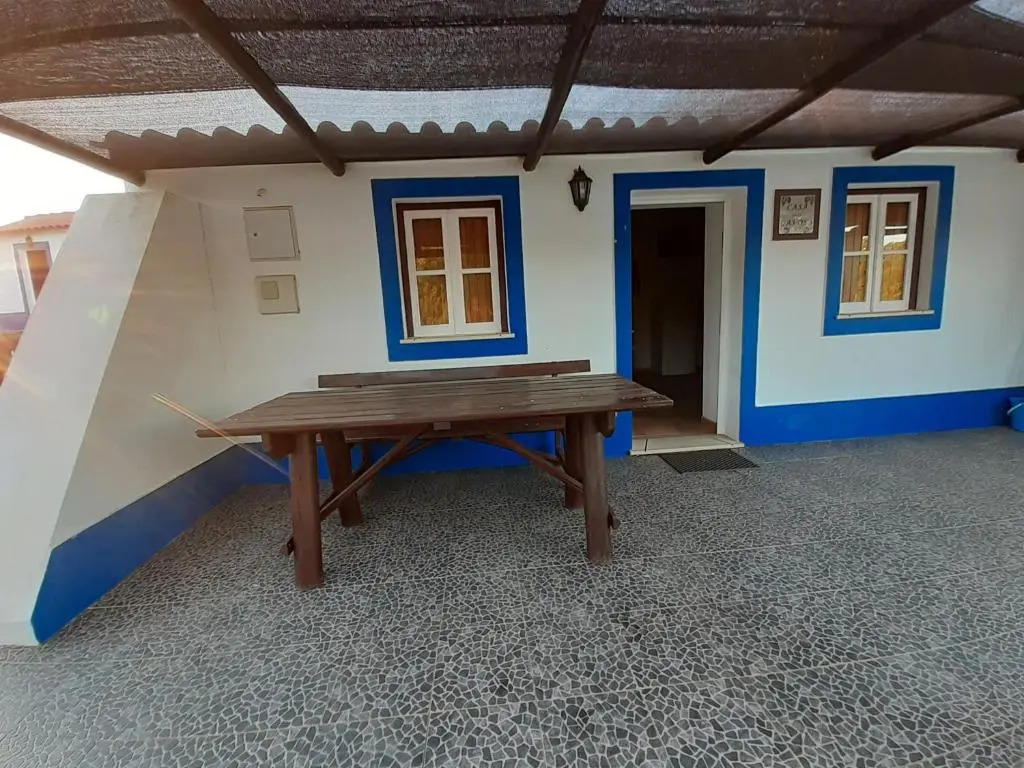 Monte das Covas