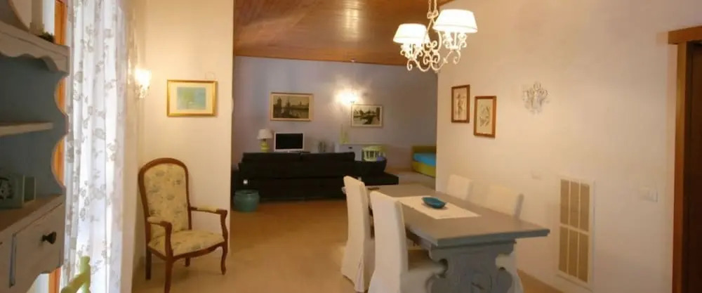 Villa Sabrina