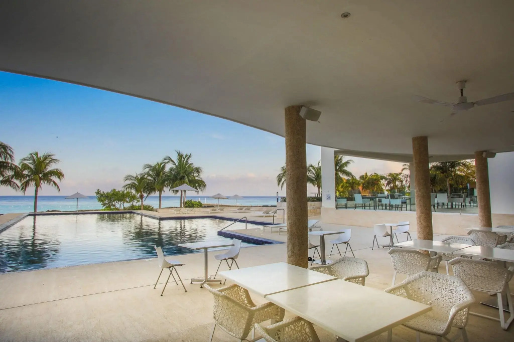 The Westin Cozumel