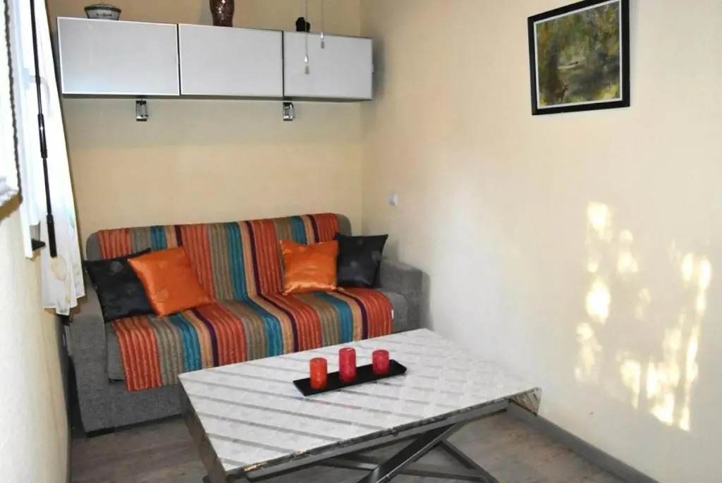 Résidence MAISONS DE LEUCATE - Maisons & Villas pour 4 Personnes 14