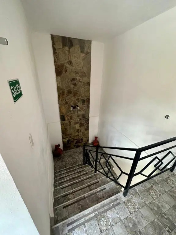 La Colorada Hostal
