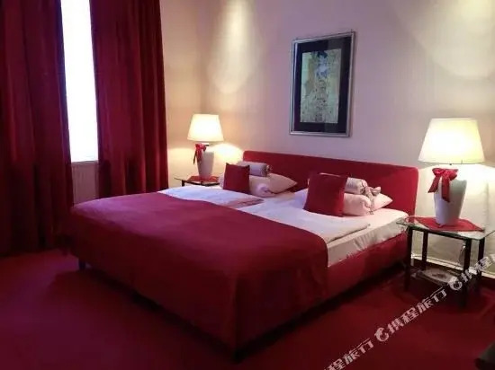 Hotel-Restaurant Der Schwan