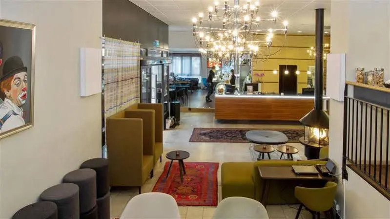 Best Western Plus Grand Hotel Elektra