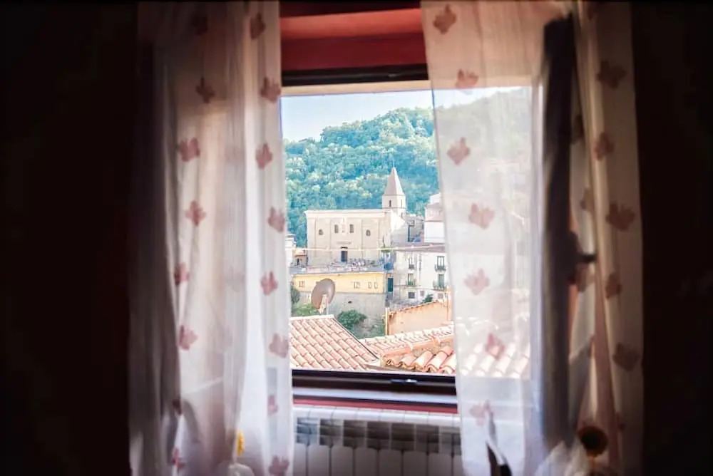 La Gradinata B&B