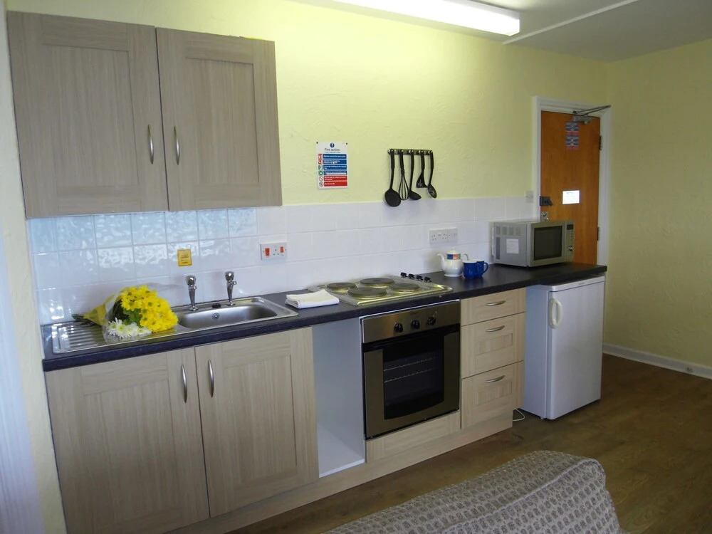 Oystercatcher Apartments