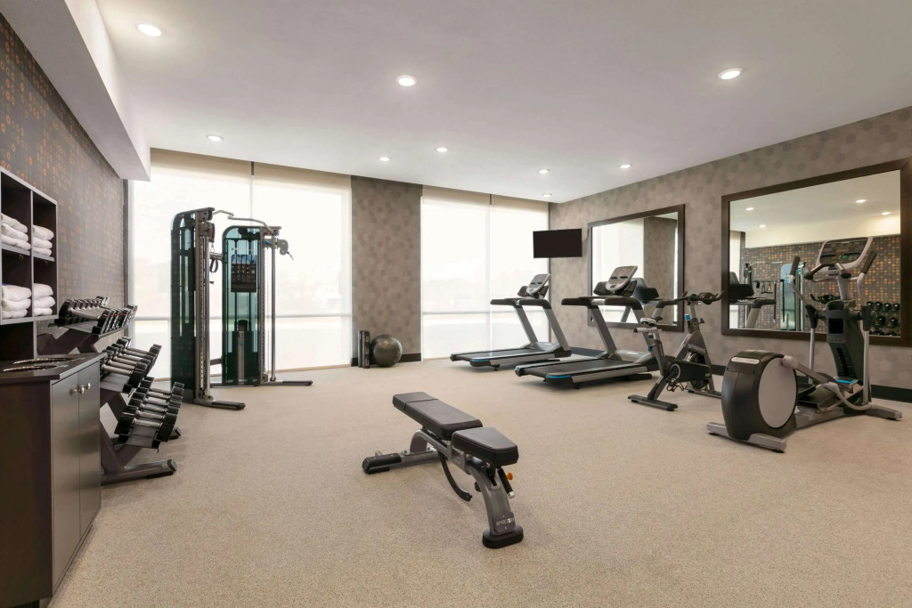 La Quinta Inn & Suites by Wyndham College Station North