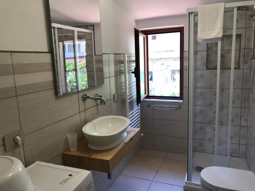 Casa Vacanze Nonna Suocera