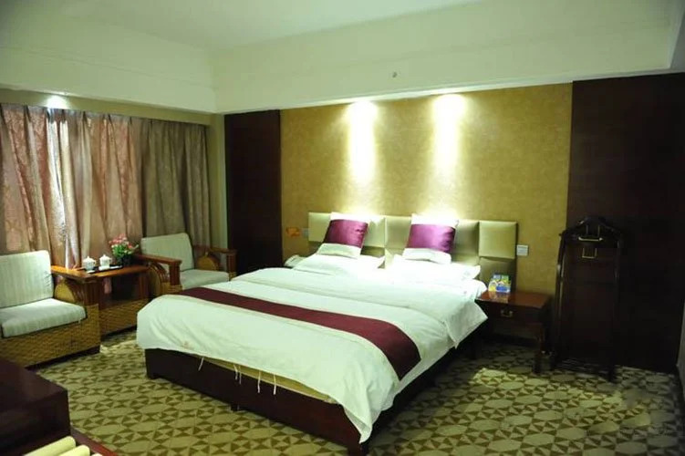 PAI Hotels·Erji Road Xizhuang Guandu Ancient Town