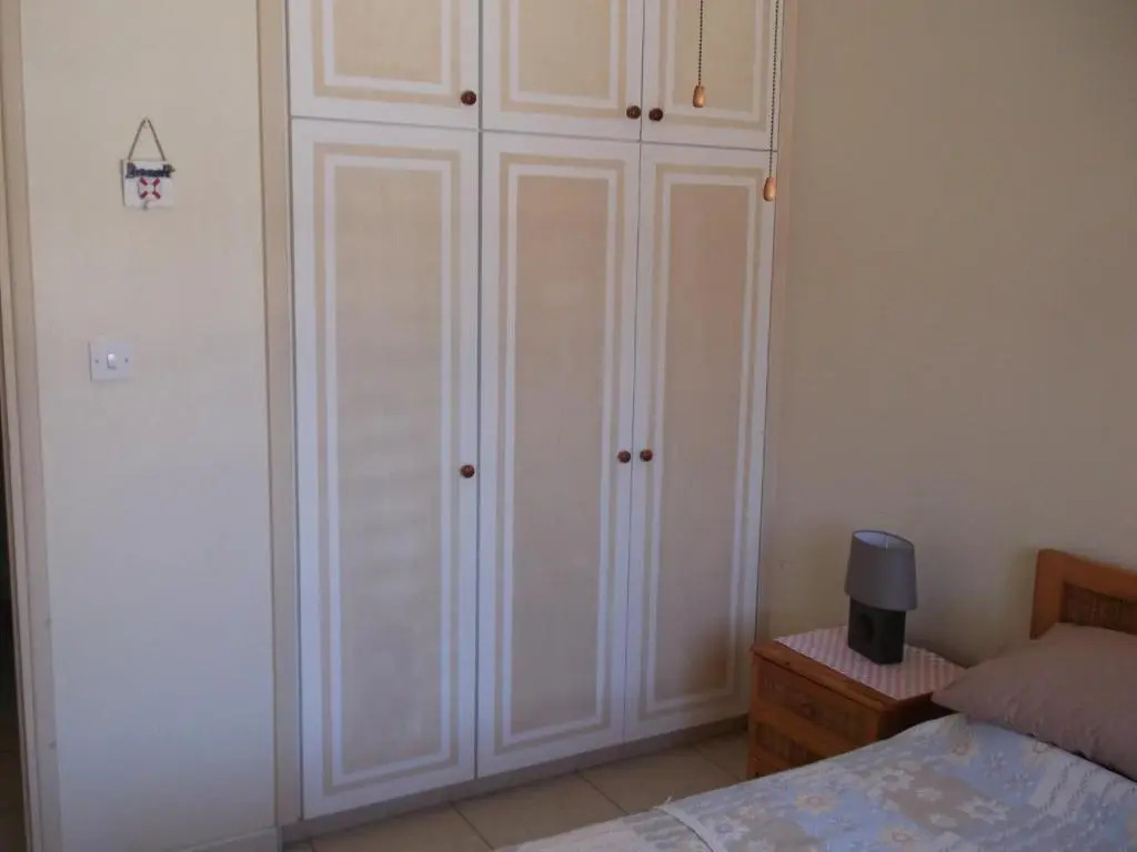 The Paphos Pafia 2 Apartment