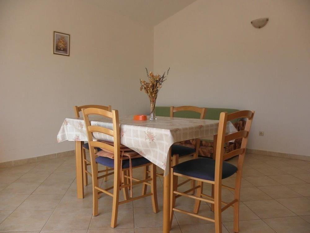 Apartments Jasko Barbat