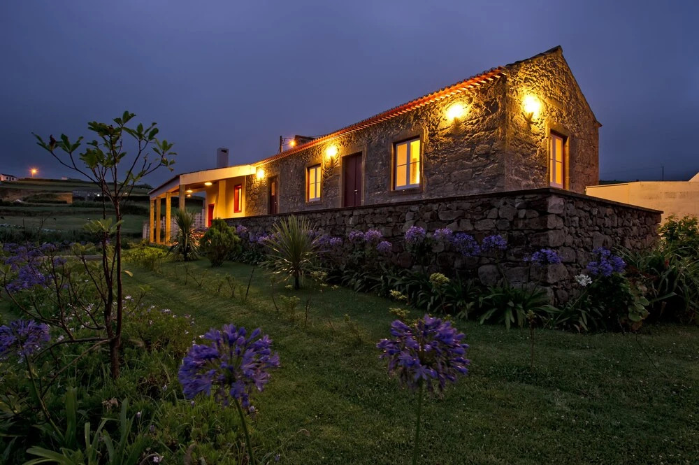 Private Eco-Friendly Holiday Cottage with Sea and Mountain View.