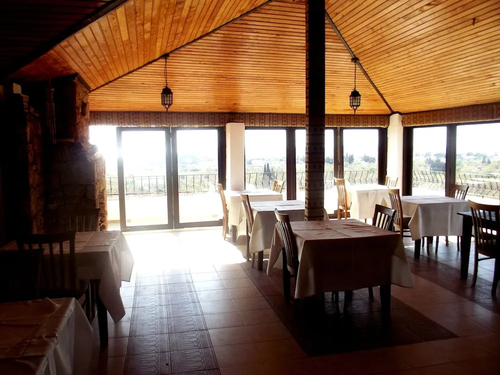 Knidos Butik Otel