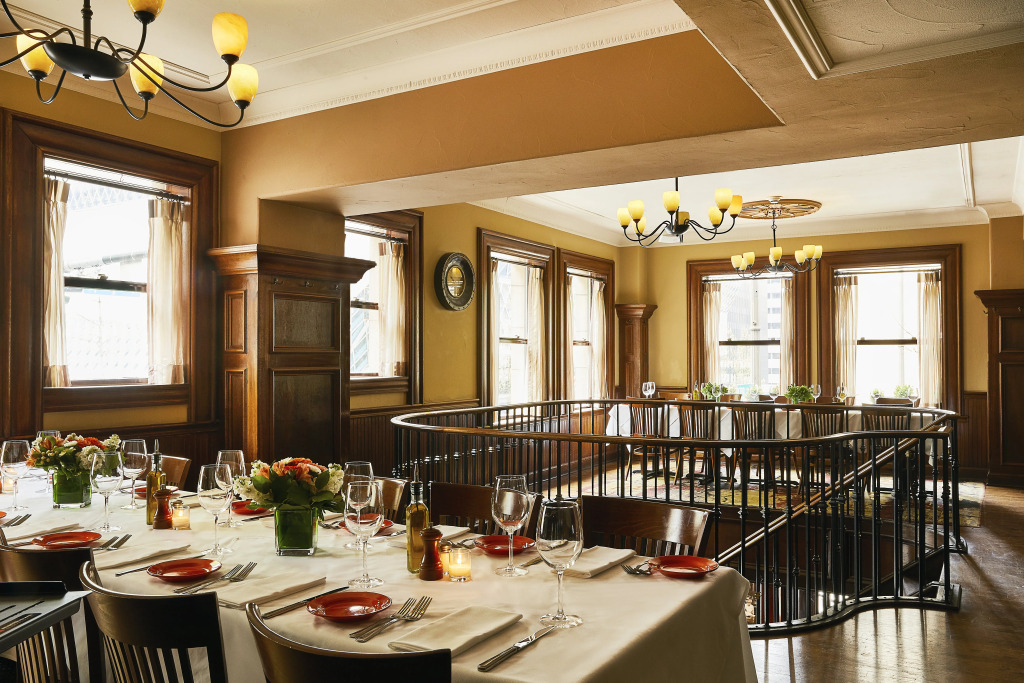 Kimpton Hotel Vintage Seattle by IHG