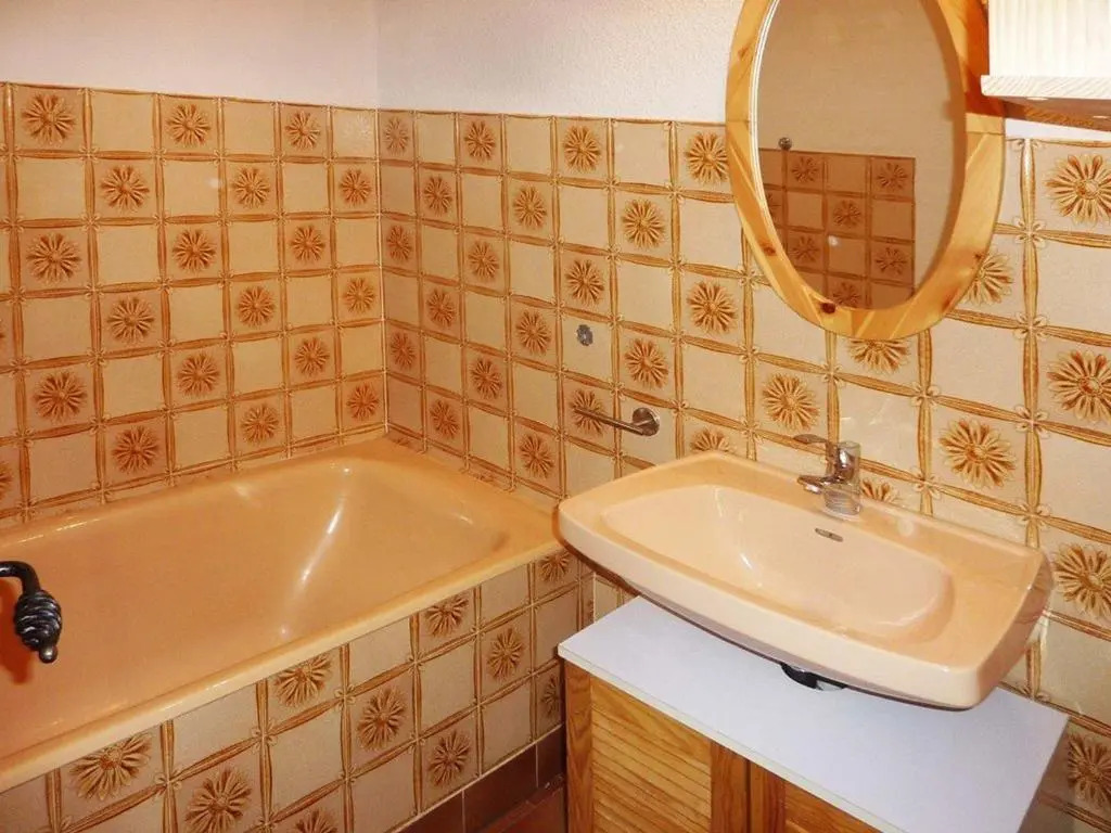 Appartement Les Orres, 1 pièce, 4 personnes - FR-1-322-326