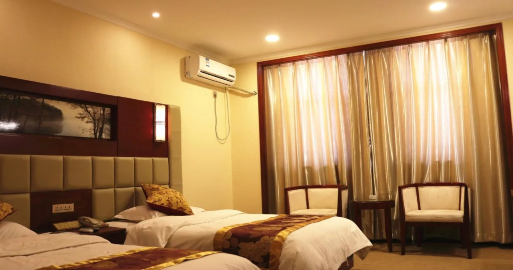 HNA Express Inn Lanzhou Airport