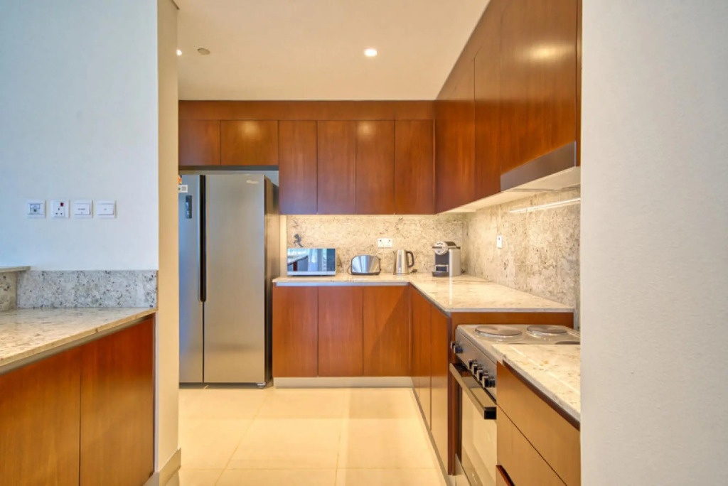 Dubai Hills Estate - Mulberry B1 502