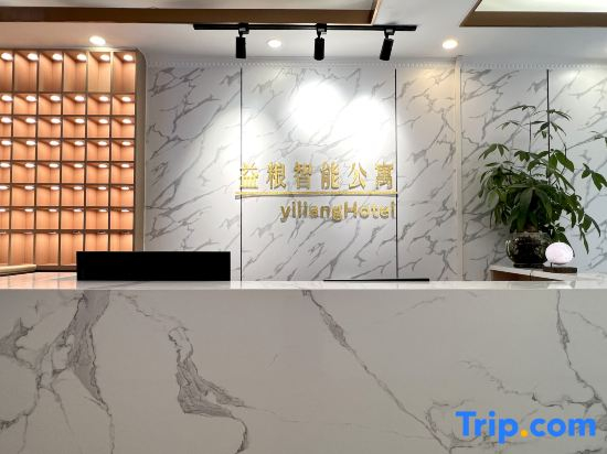 YiLiang Zhineng Apartment