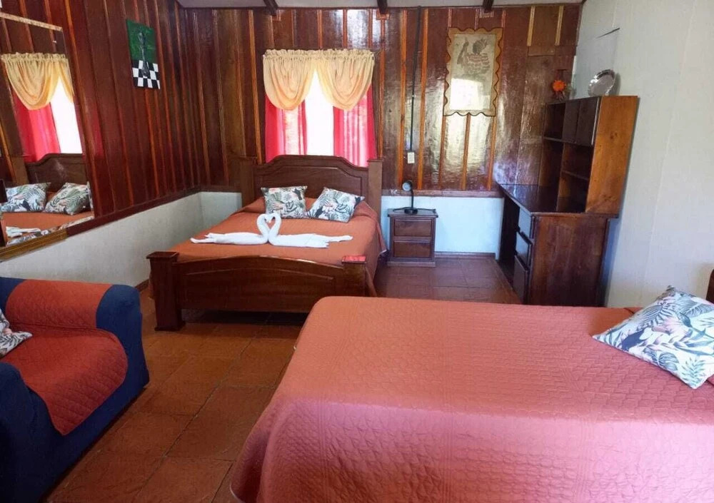 Monteverde Wildlife Paradise - Nature Lovers