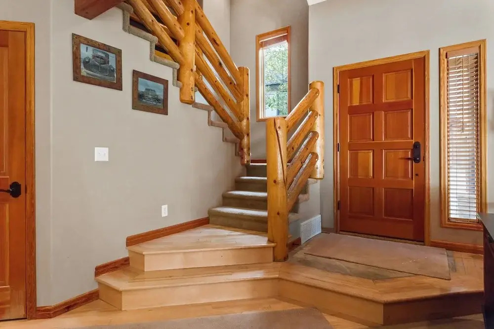 Deer Lake Village at Deer Valley Resort - Three Bedroom Condo with Loft and Hot Tub #2473 3 Condo