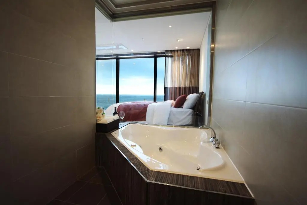 Vista Resort Jeju