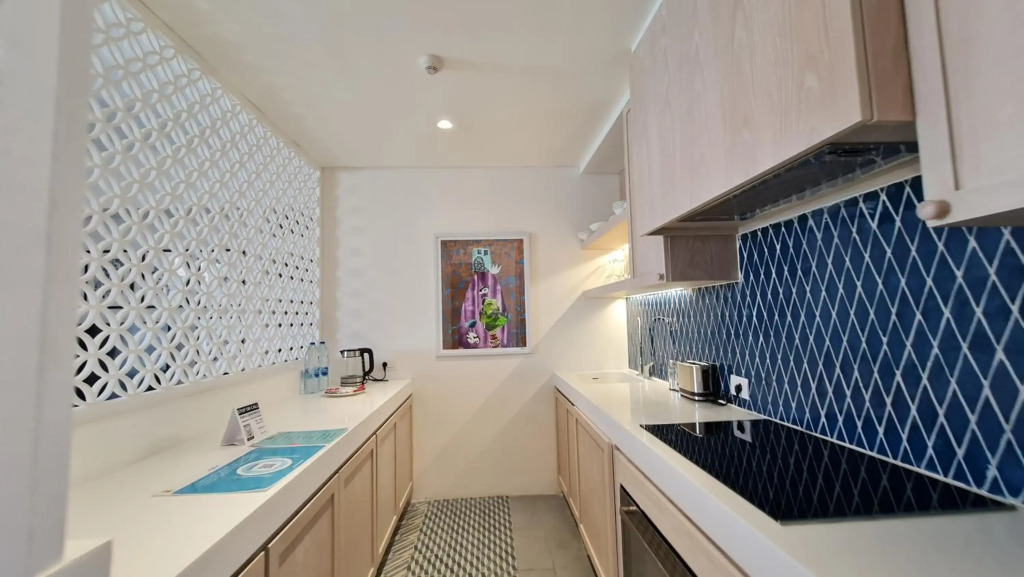 Cloud 7 Residence Ayla Aqaba