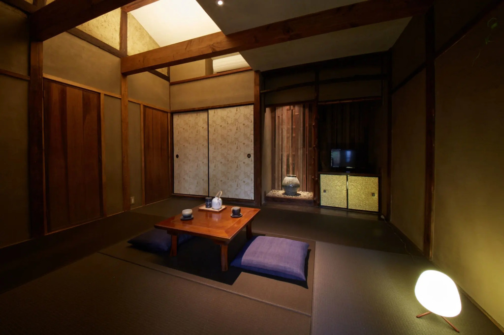 sakainoma hotel 熊