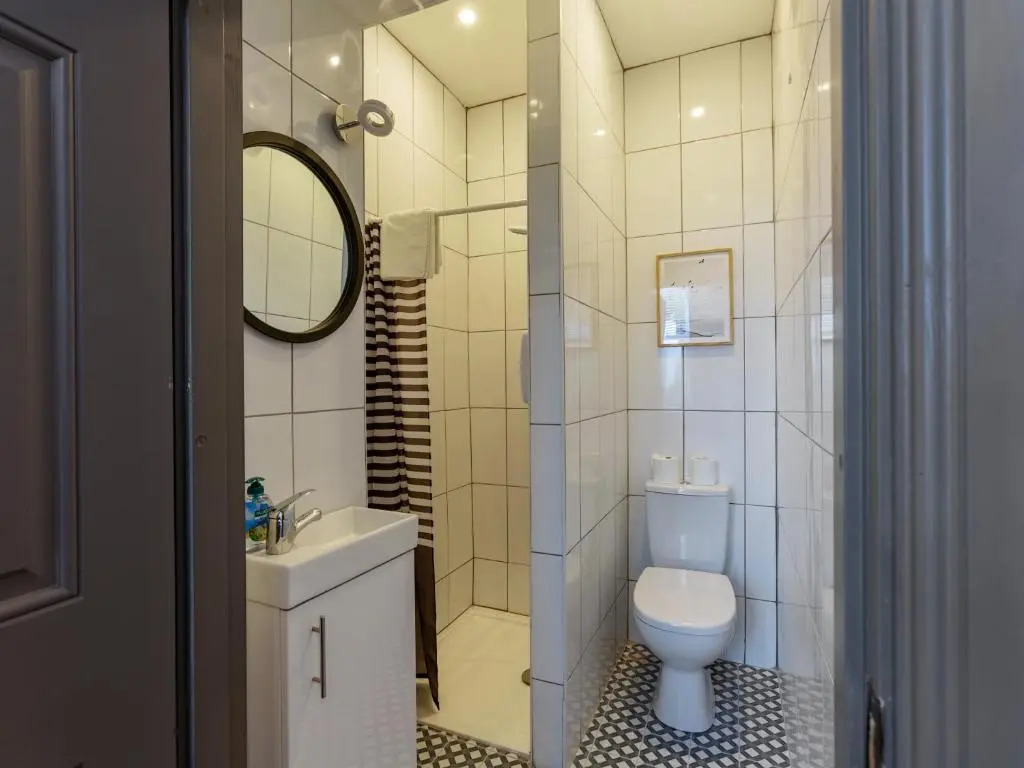 Macs Townhouse Dungarvan