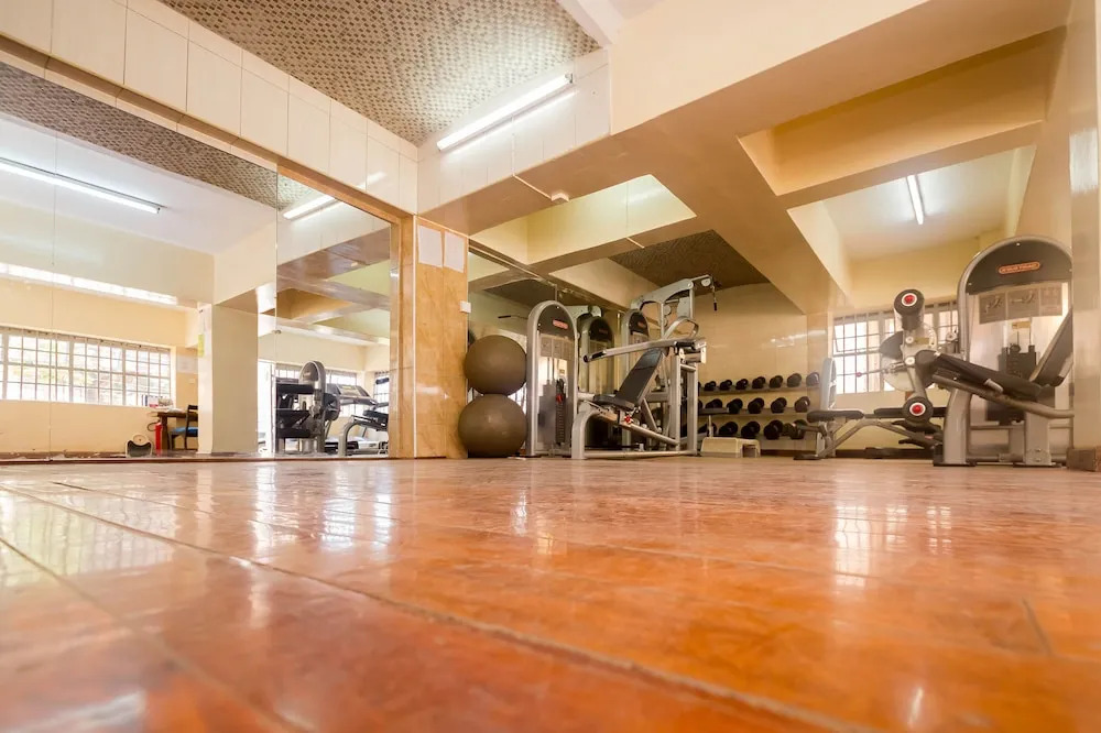 Esterina Suites