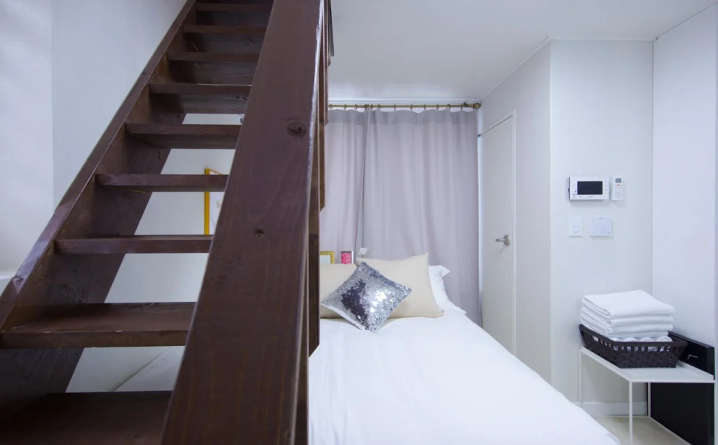 Hanso Residence Seoul