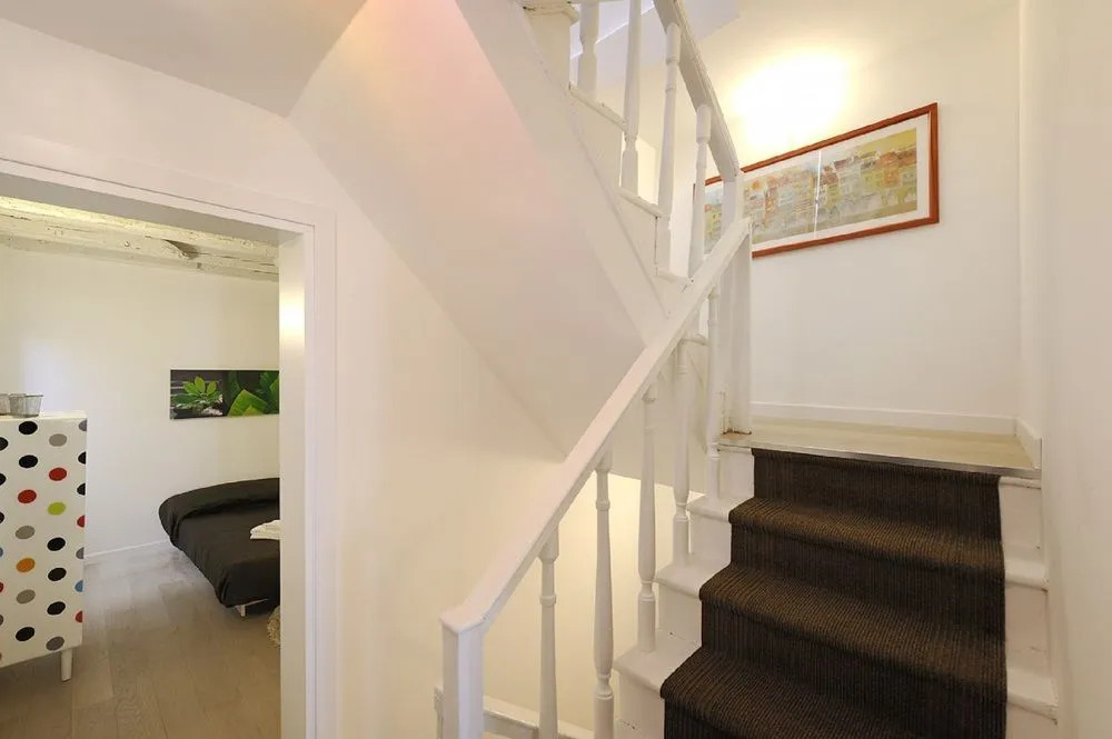 Cà Venezia Design Apartment