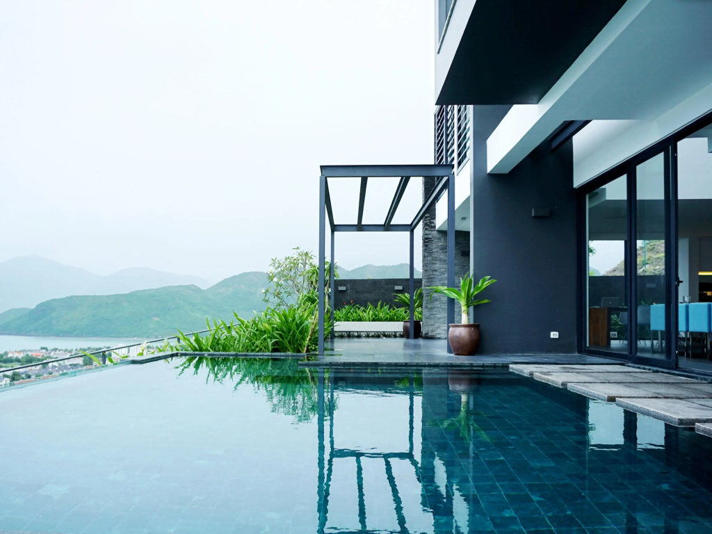 Acqua Villa Nha Trang Managed by Alternaty