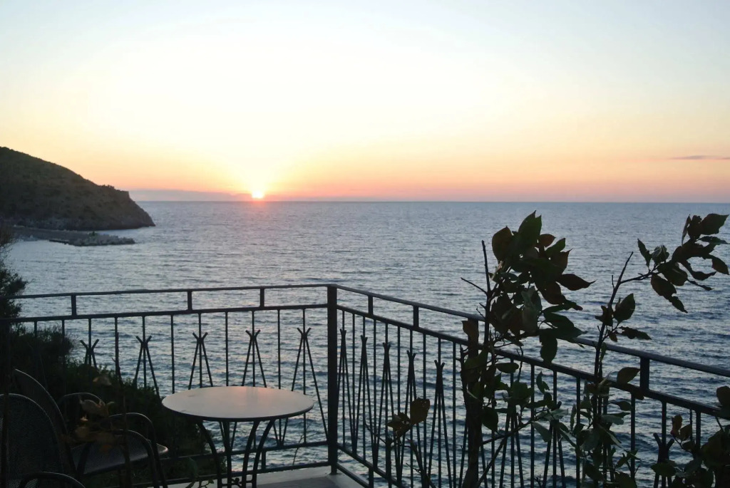 Hotel Palinuro