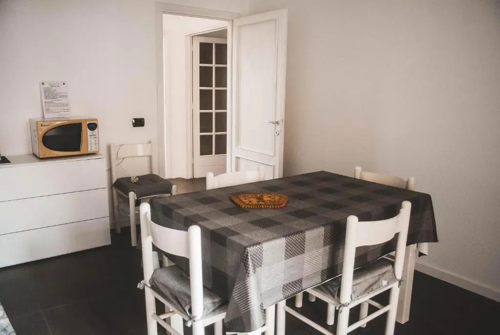 Nova Domus Flat