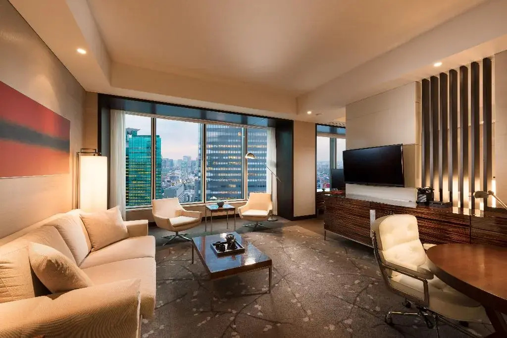 Conrad Tokyo