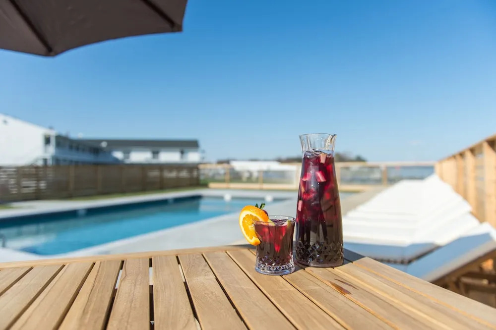 Wylder Hotel - Tilghman Island
