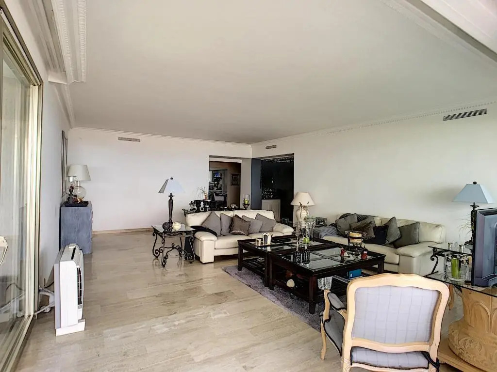 Superbe Appartement vue mer & piscine
