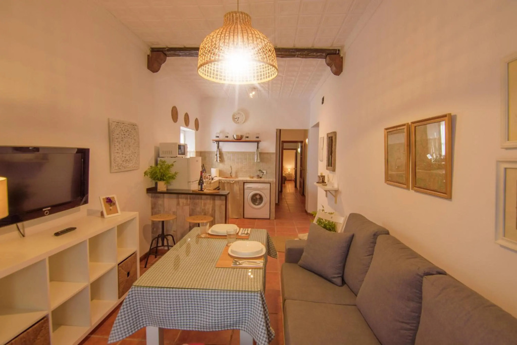 Apartamento El Socorro
