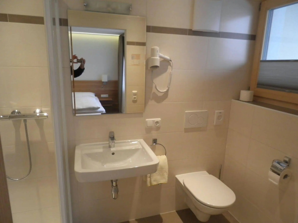 Hotel Gesser