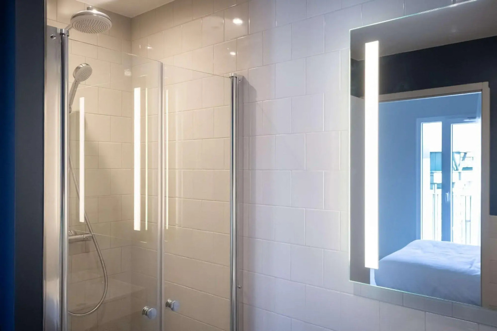 Best Western 11BAUER Paris Saint-Ouen