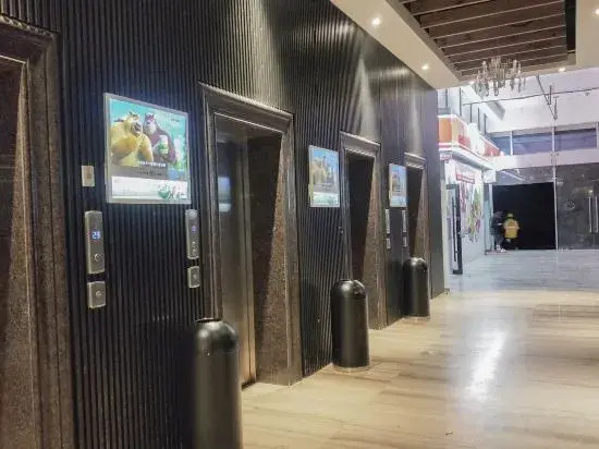 KeFan Hotel (Changsha Wuyi Square Xiangya Attached 1 Store)