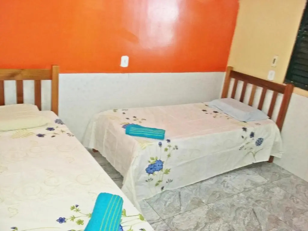 Hotel Bem Vindo