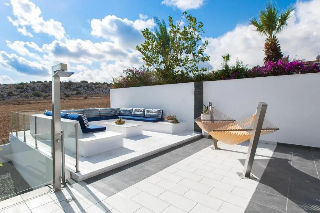 Ayia Napa Holiday Villa 011